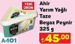 AHİR TAM YAĞLI TAZE BEYAZ PEYNİR AHİR TAM YAĞLI TAZE BEYAZ PEYNİR
